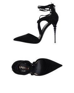 Туфли Le Silla