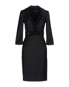 Платье до колена Class Roberto Cavalli