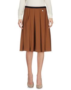 Юбка до колена Koralline