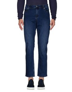 Джинсовые брюки Cheap Monday