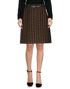 Юбка до колена M Missoni