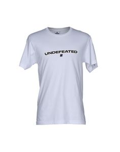 Футболка Undefeated
