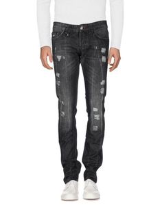 Джинсовые брюки Philipp Plein