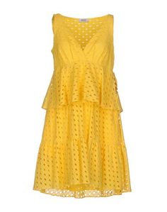 Короткое платье Moschino Cheapandchic