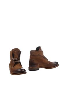 Полусапоги и высокие ботинки John Varvatos