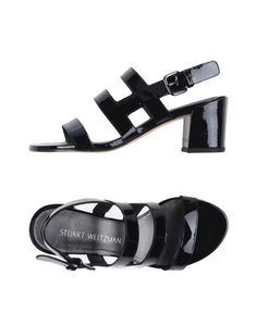 Сандалии Stuart Weitzman