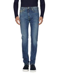 Джинсовые брюки Henry Cottons