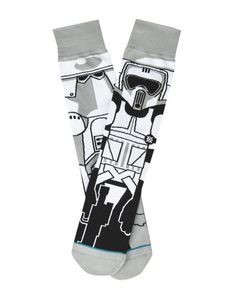 Короткие носки Stance