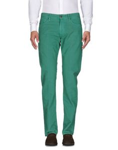 Повседневные брюки Incotex