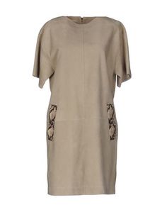 Короткое платье Michael Kors Collection
