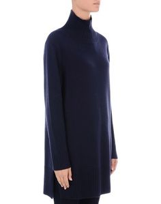 Водолазки Jil Sander Navy