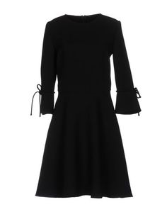 Короткое платье Ermanno Scervino