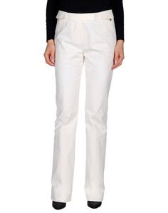Повседневные брюки Saint Laurent