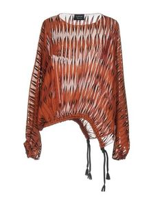 Блузка Lanvin
