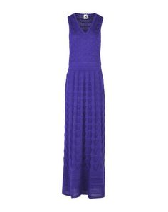 Длинное платье M Missoni