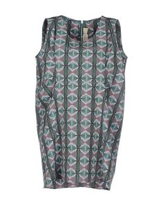 Короткое платье Marni