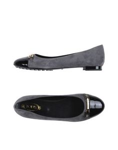 Балетки Tod`S