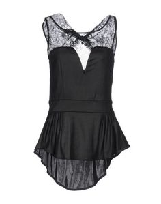 Топ без рукавов Guess
