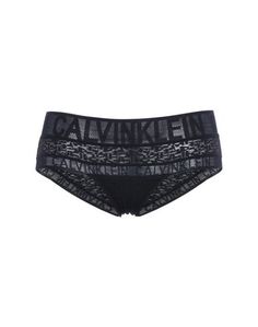Трусы-шортики Calvin Klein