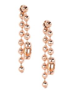Серьги MM6 BY Maison Margiela