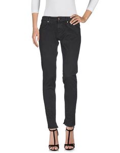 Джинсовые брюки People