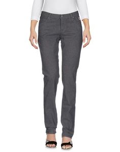 Джинсовые брюки ROŸ Rogers