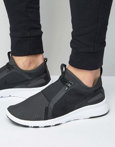 Черные кроссовки Nike 874160-002 - Черный