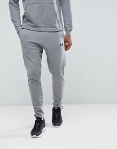 Серые джоггеры Nike Modern 805168-091 - Серый