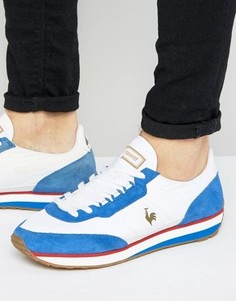 Белые кроссовки Le Coq Sportif Azstyle 1710170 - Белый
