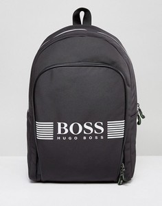 Серый рюкзак BOSS Green by Hugo Boss - Серый