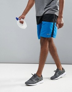 Шорты Slazenger - Синий