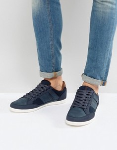 Кроссовки Jack &amp; Jones Belmont - Темно-синий