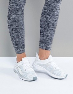 Кроссовки Puma Pulse Ignite XT Swan Sports - Белый