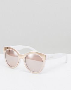 Солнцезащитные очки ALDO Atestino - Золотой