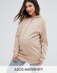 Худи ASOS Maternity - Розовый