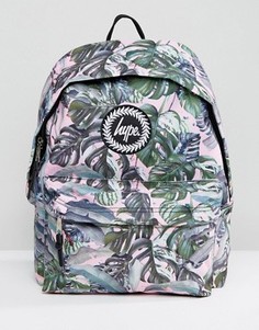 Рюкзак с пальмовым принтом Hype - Мульти