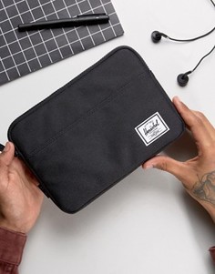 Черный чехол для iPad Mini от Herschel Supply Co Anchor - Черный