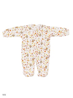 Комбинезоны Babycollection