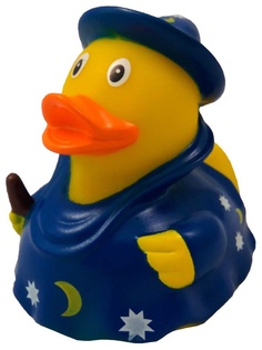 Игрушки для ванной Funny ducks