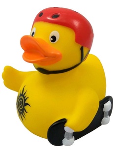 Игрушки для ванной Funny ducks