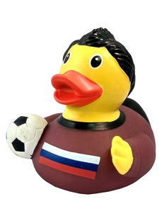 Игрушки для ванной Funny ducks
