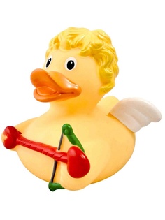 Игрушки для ванной Funny ducks