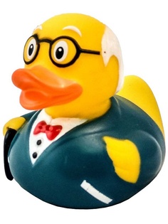 Игрушки для ванной Funny ducks