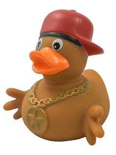 Игрушки для ванной Funny ducks