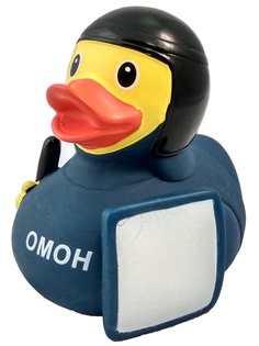 Игрушки для ванной Funny ducks