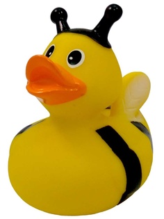 Игрушки для ванной Funny ducks