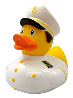 Игрушки для ванной Funny ducks