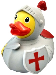 Игрушки для ванной Funny ducks