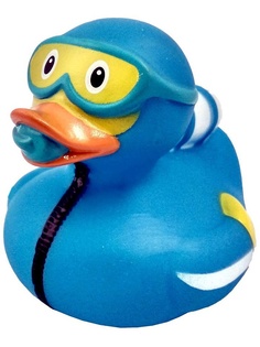 Игрушки для ванной Funny ducks