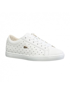 Кеды Lacoste